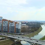 Apartament #olszynki Park W67 Fv Parking *