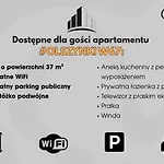 #olszynki Park W67 Fv Parking