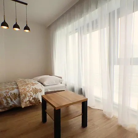 Appartement #olszynki Park W67 Fv Parking By Okazja