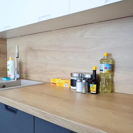 #olszynki Park W67 Fv Parking By Okazja