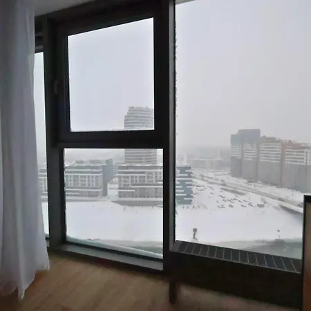 Appartement #olszynki Park W67 Fv Parking By Okazja