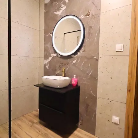 #olszynki Park W67 Fv Parking By Okazja Appartement *