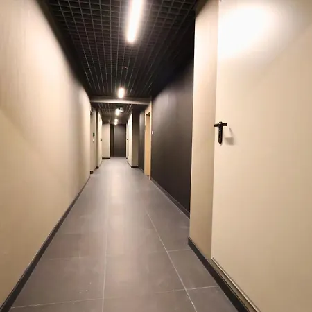 #olszynki Park W67 Fv Parking By Okazja *