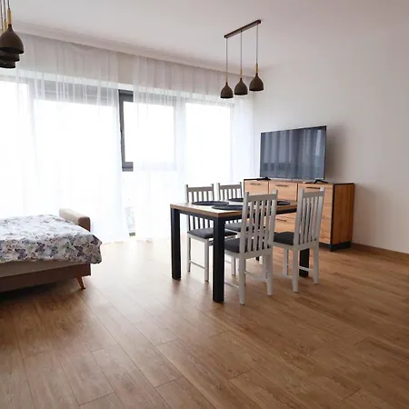 #olszynki Park W67 Fv Parking Apartament