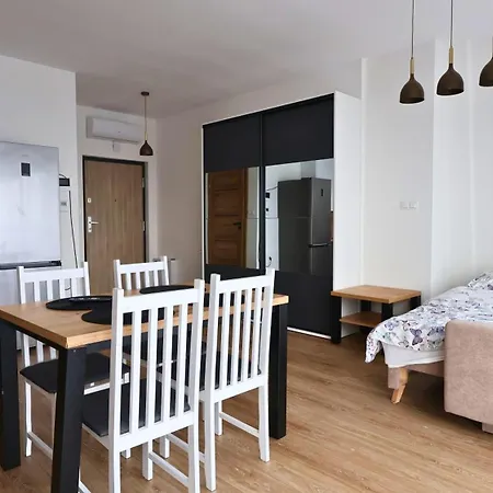 #olszynki Park W67 Fv Parking By Okazja Appartement