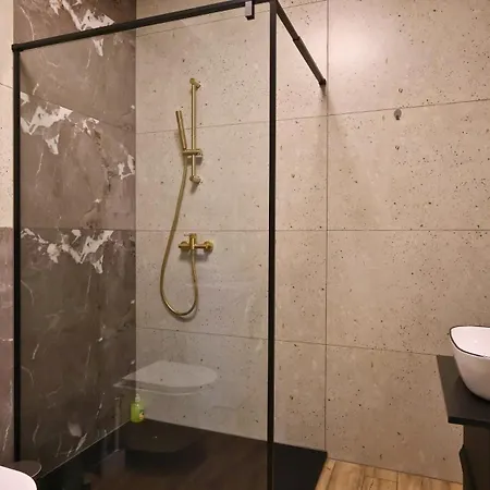 Apartament #olszynki Park W67 Fv Parking