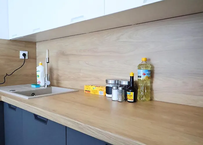 #olszynki Park W67 Fv Parking By Okazja