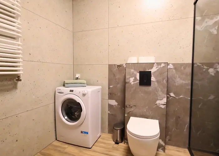 #olszynki Park W67 Fv Parking By Okazja Rzeszów