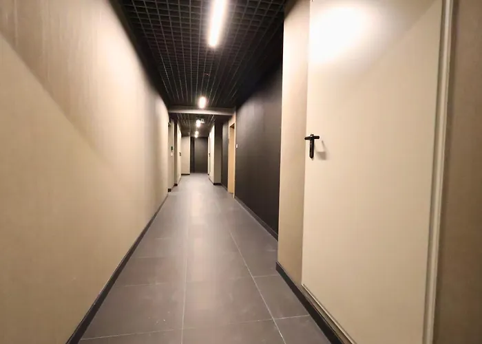 #olszynki Park W67 Fv Parking By Okazja *