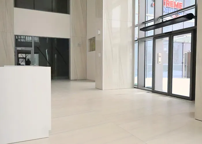 #olszynki Park W67 Fv Parking By Okazja * 제수프