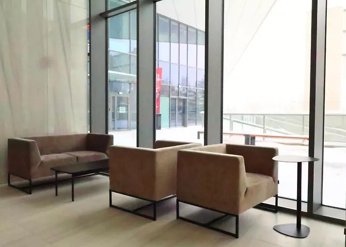 #olszynki Park W67 Fv Parking By Okazja Appartement